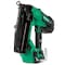 Metabo Hpt 18V Cordless 16-Gauge Finish Nailer 1 x 2.0Ah NT1865DMSTM - alternate 3